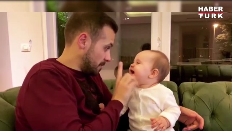 Ümit Erdim: Yoruma bir maşallah olsun bir nazar boncuğu