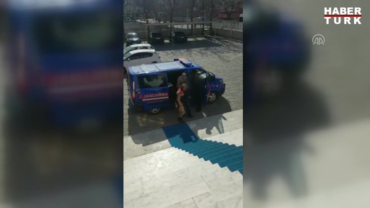 Eşiyle ilişkisini öğrenince dayısını öldürmüş!