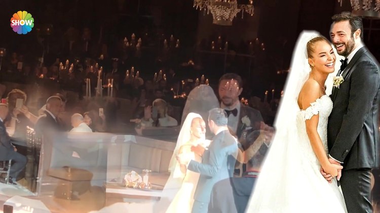 Bengü'nün bebek müjdesi