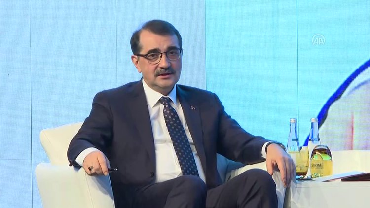 Akdeniz'de ilk sondaj sonuçları geliyor