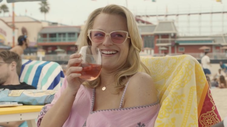 Us Teaser (Türkçe Altyazılı)