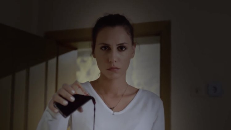 Şeytan-i İns Fragman