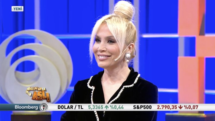 Aslı Şafak'la İşin Aslı - 28 Şubat 2019 (Lerzan Mutlu, Zeynep Turan)