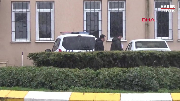 Tuzla'daki koku soruşturması: Numuneler Adli Tıp'ta