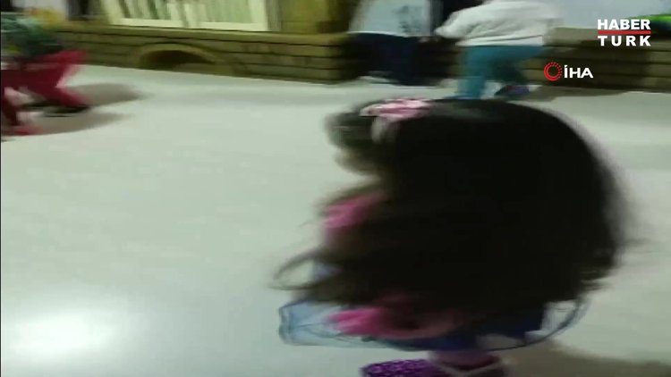 Anaokulu öğrencilerinin karanlık odaya kapatıldığı iddiası
