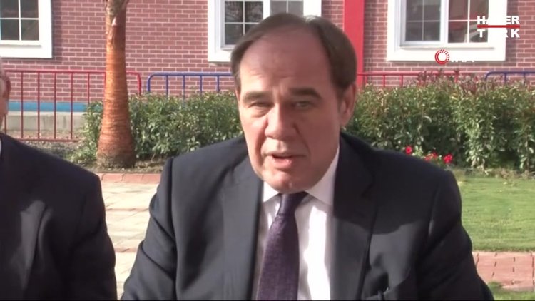 "iddaa"da yeni dönem! 10 yıllık sözleşme imzalandı