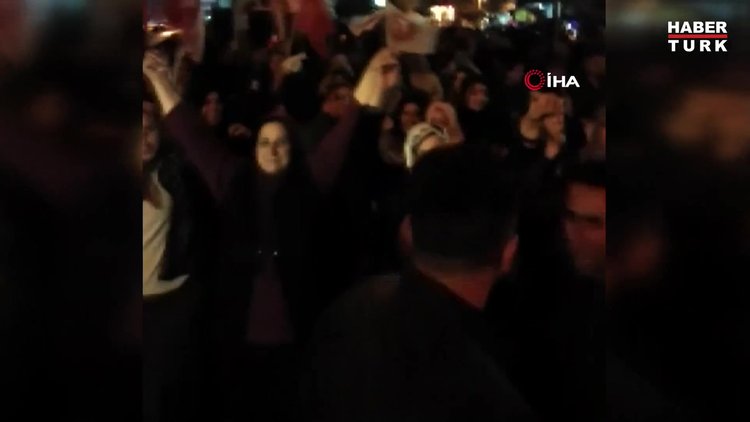 Adaylığı düşürülünce eşini aday yaptı, kendini fahri başkan ilan etti