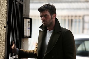 Çarpışma 12. Bölüm