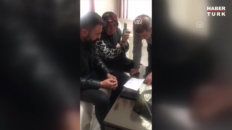 "Kaşıkçı cinayetinde ismin geçiyor" yalanıyla 1 milyon TL çarptı!