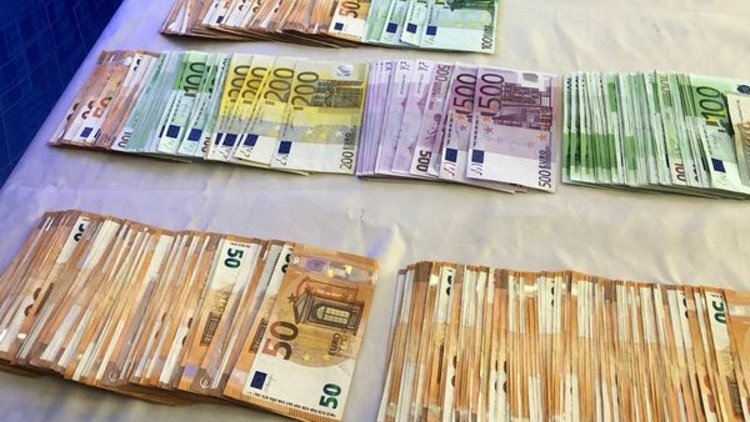 13 ilde "milyon dolarlık"  yasa dışı bahis operasyonu