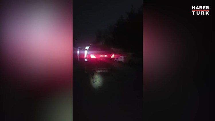 BBP Genel Başkanı Mustafa Destici kaza atlattı