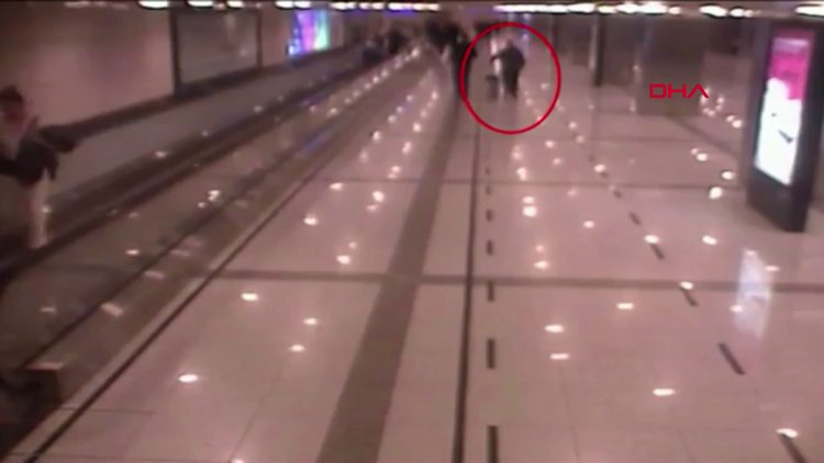 Korsesinden 5 kilo 619 gram kokain çıktı