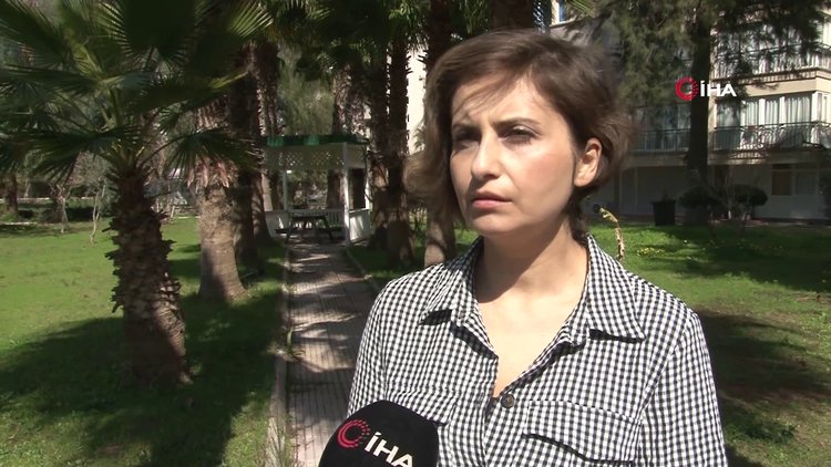 Öykü Arin'le başlayan kampanyada bağış için 110 bin kişi Kızılay'a başvurdu