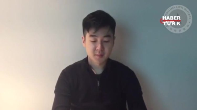 Kuzey Kore'de Venezuela vakası: Bir grup geçici hükümet kurduğunu ilan etti