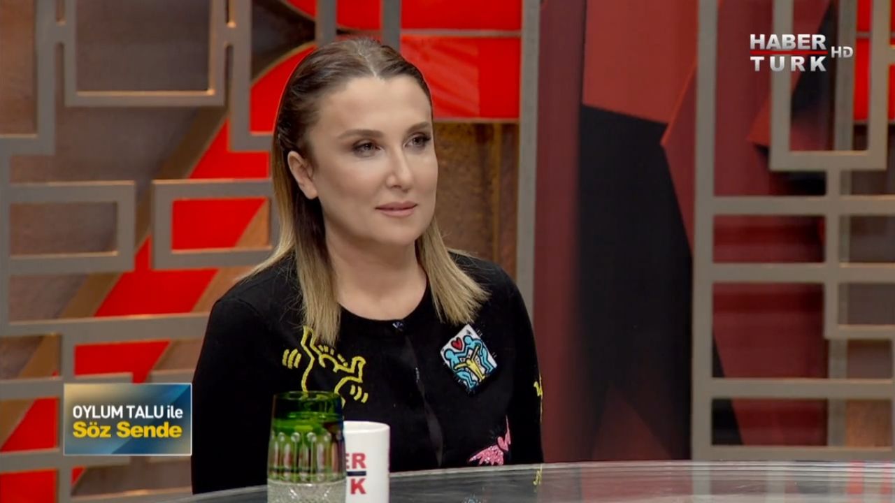 Soz Sende 2 Mart 2019 Dr Mehtap Altinoz Dr Ferdi Allaf Prof Dr Tahir Karadeniz Haberturk Tv