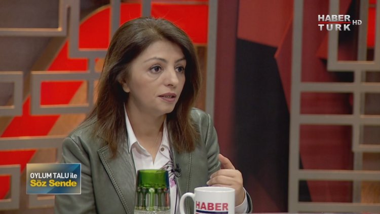 Söz Sende - 3 Mart 2019 (Prof.Dr. Seher Akbaş, Op.Dr. Onur Aytan, Doç. Dr. Sezai Çelik)