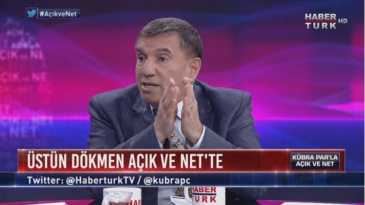 Açık ve Net - 2 Mart 2019 (Prof. Dr. Üstün Dökmen)