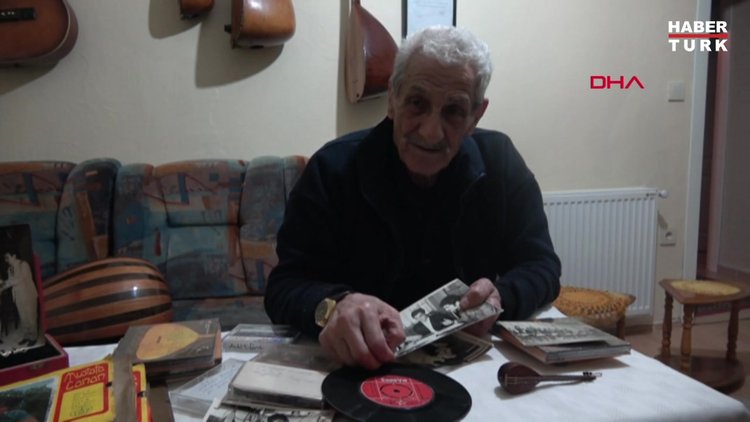 Müslüm Baba'yı ölüm yıldönümünde ustası anlattı