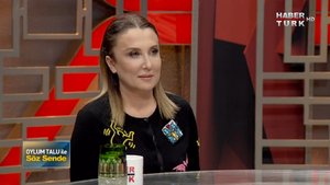 Söz Sende - 2 Mart 2019 (Dr. Mehtap Altınöz, Dr. Ferdi Allaf, Prof.Dr. Tahir Karadeniz)