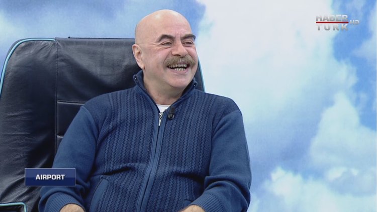 Airport - 3 Mart 2019 (Yönetmen Ezel Akay, Rota: Leipzig, Dresden)