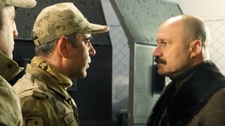 Nöbet bu akşam Show TV'de başlıyor!