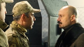 Nöbet bu akşam Show TV'de başlıyor!