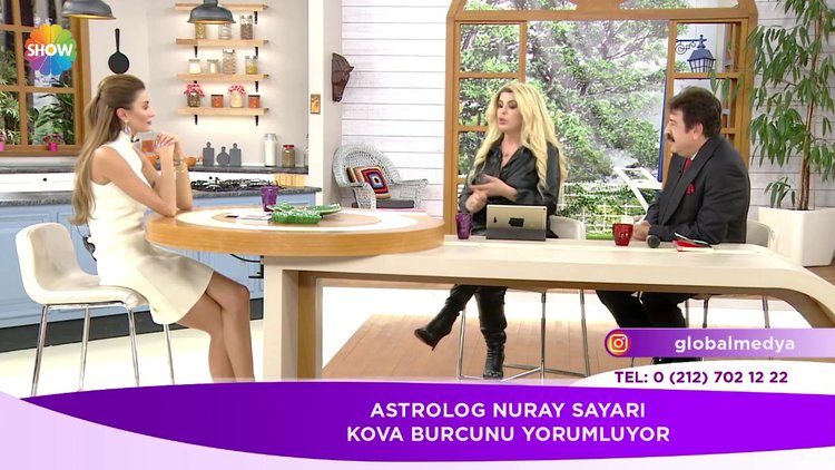 Mart ayı burç yorumu : Kova burcu