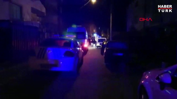 Kocaeli'de damat dehşeti: 4 ölü