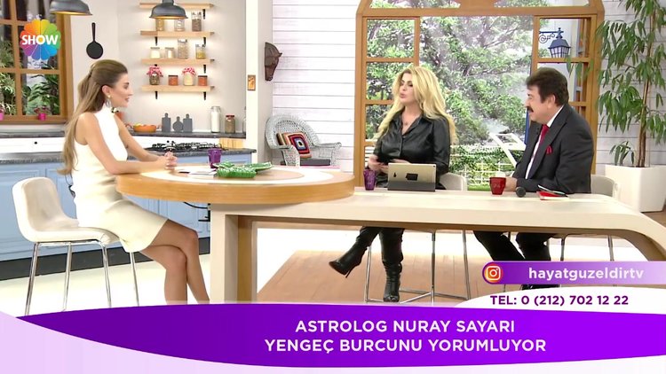 Mart ayı burç yorumu : Aslan burcu