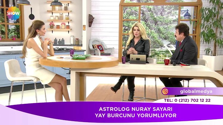 Mart ayı burç yorumu : Yay burcu