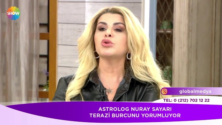 Mart ayı burç yorumu : Terazi burcu