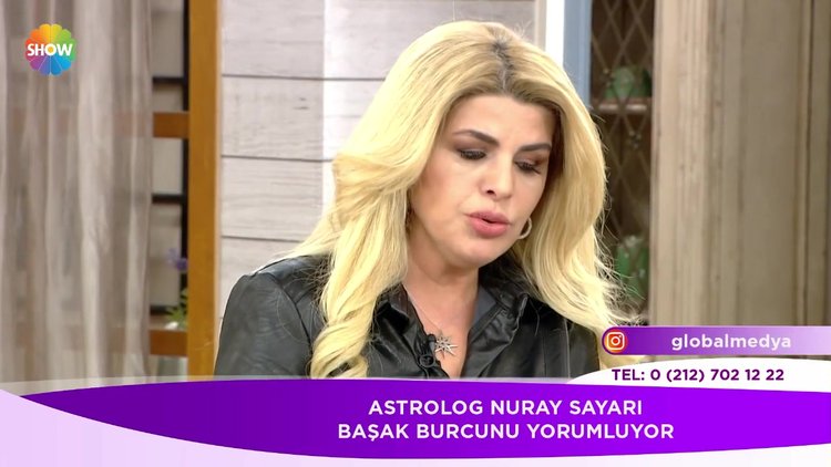 Mart ayı burç yorumu : Başak burcu