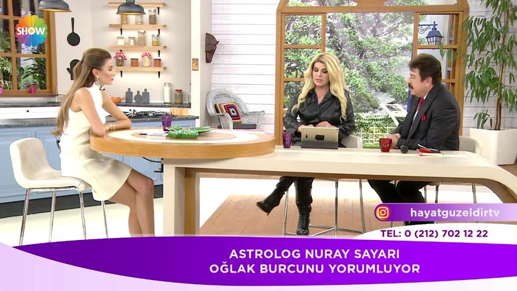 Mart ayı burç yorumu : Oğlak burcu