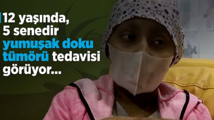 Darbe teşebbüsü, kanser hastası kızın tedavisini aksattı