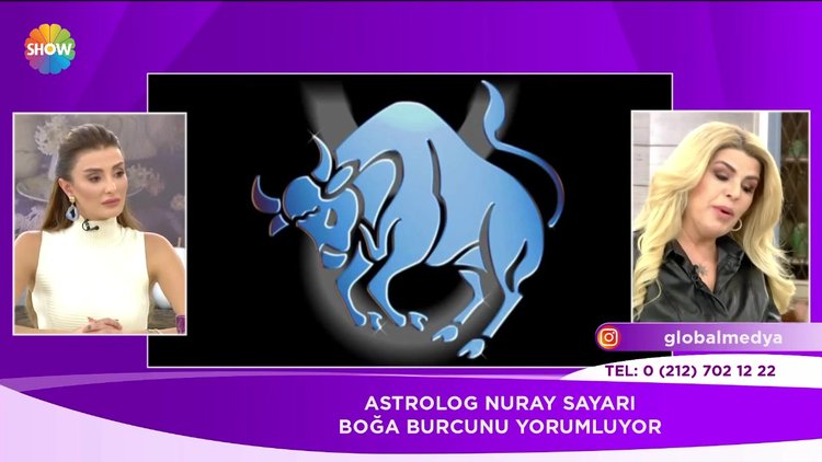 Mart ayı burç yorumu : İkizler burcu