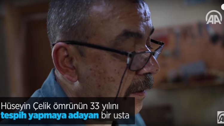 Dua tanelerinin ustası