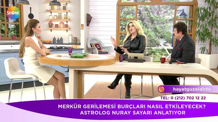 Mart ayı burç yorumu : Koç burcu