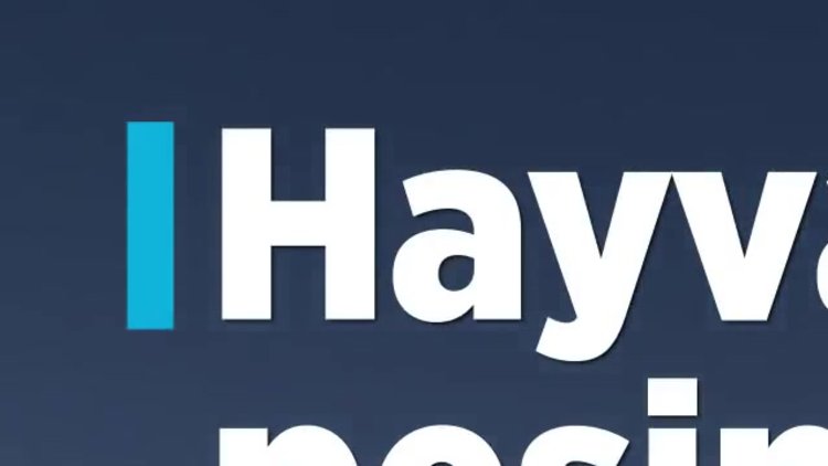 Hayvanların Peşinde Geçen Bir Ömür