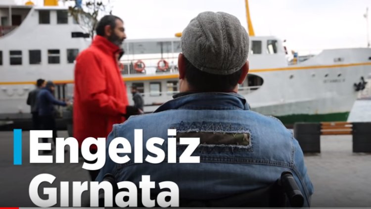 Engelsiz Gırnata