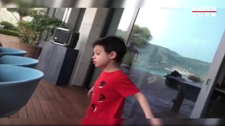 O videodan sonra 9 bin takipçi geldi