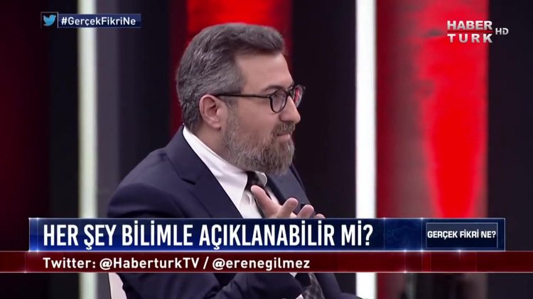 İnsanın anlam arayışı