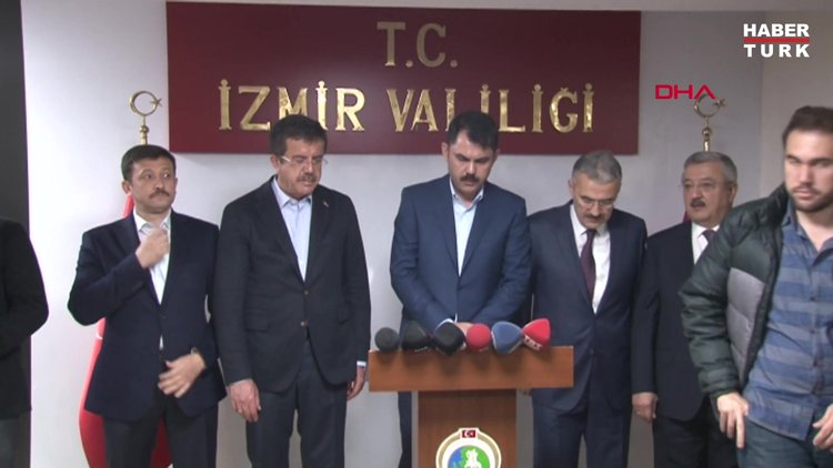 Bakan Kurum: Sosyal konut başvuruları bugün itibariyle başlıyor