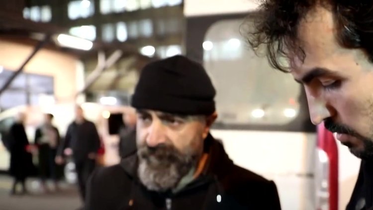 "Kardeşlik Seferberliği" ile evsizlere umut oluyorlar