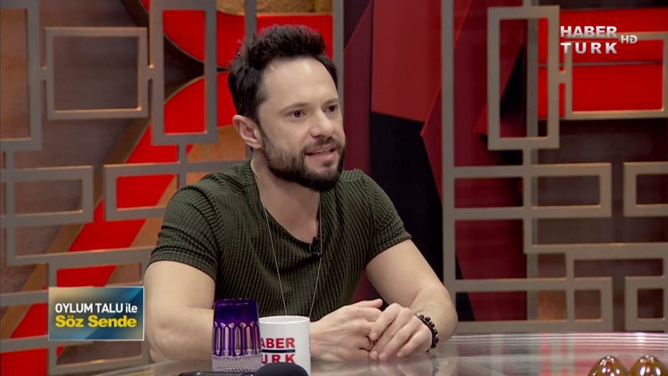 Söz Sende - 7 Mart 2019 (Şarkıcı Özgün Uğurlu)