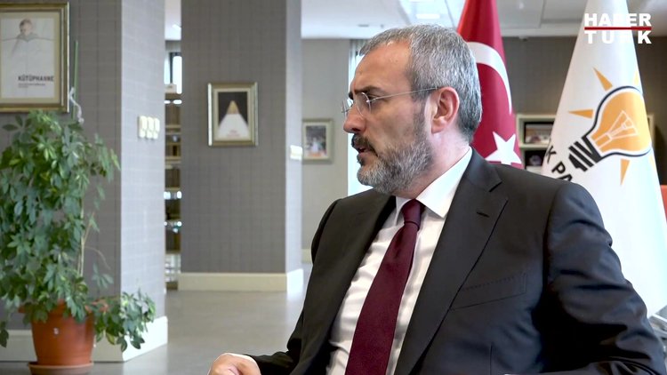 '18 Şubat'tan bu yana sosyal medya üzerinden 53 milyon kişiye ulaştık'