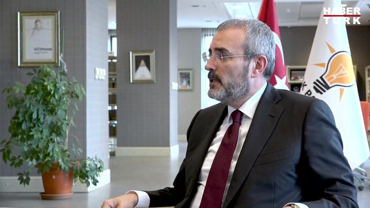 'Bu seçim, AK Parti'nin kampanya bütçesi çok daha az, bütün pazarlıkları Genel Merkez'de yapıyoruz'