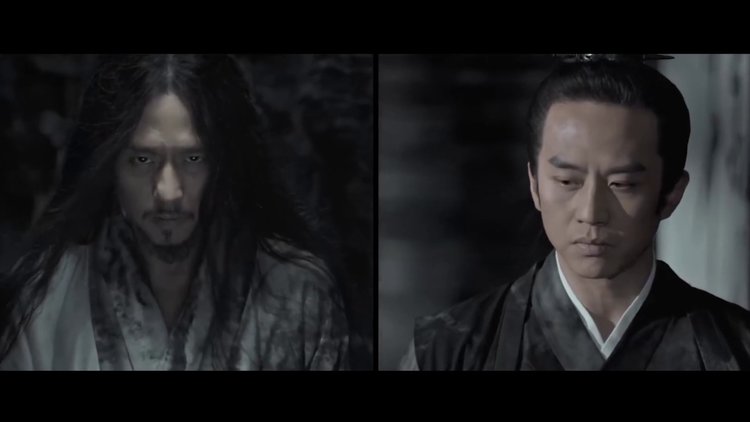 Shadow Fragman (Türkçe Altyazılı)