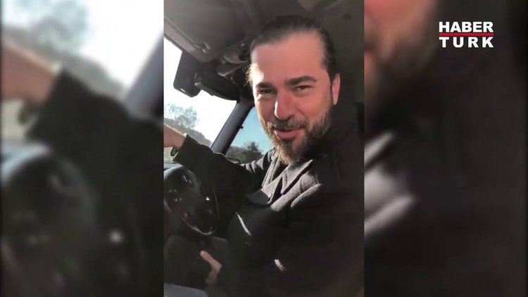 Engin Altan Düzyatan'dan '8 Mart' paylaşımı