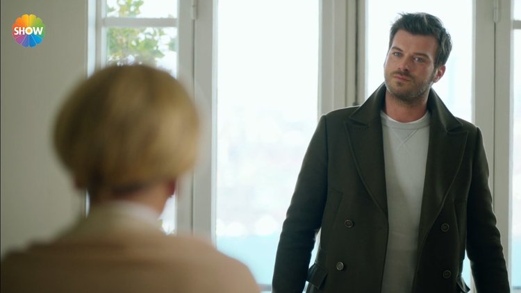 "Niye bıraktın beni"