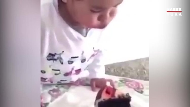 Söndüremediysen tükür